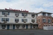 The Virginia Lodge Александрия Экстерьер фото
