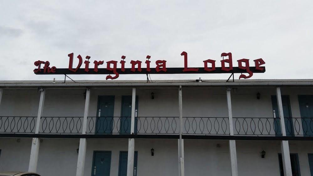 The Virginia Lodge Александрия Экстерьер фото